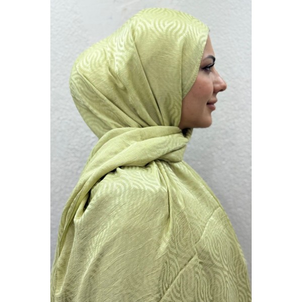 Premium Jakar Şal 036CY